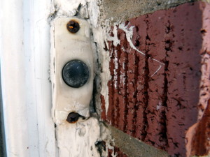 Doorbell replacement Kettering Ohio