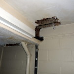 Drywall repair Kettering Ohio