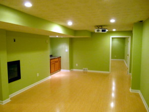 interior painting springboro after