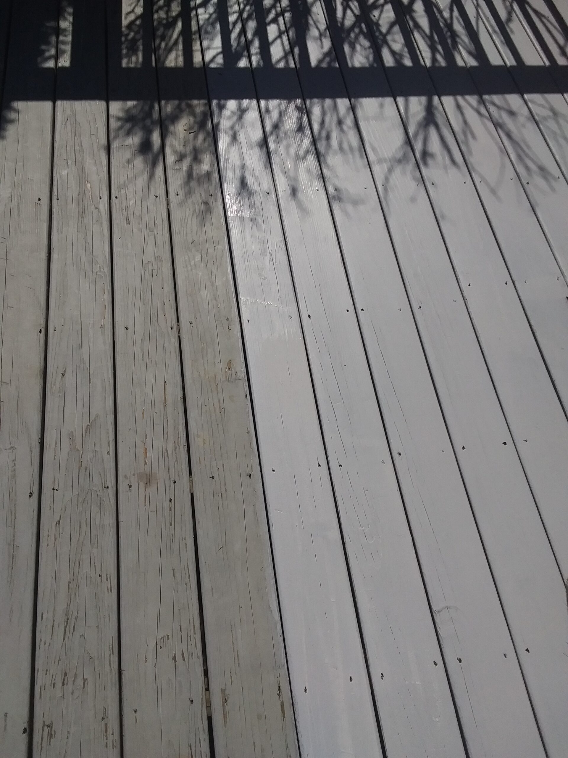 deck staining company driftwood